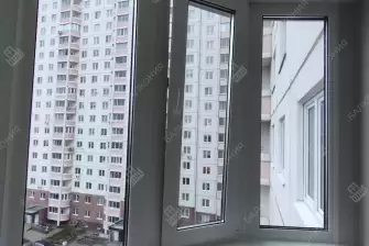 Отделка балкона с утеплением 