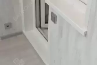 Отделка балкона в доме серии ii-68 