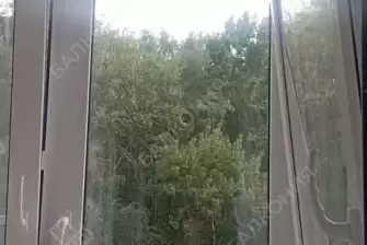 Отделка балкона с утепление в многоквартирном доме