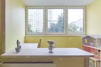 Совмещение балкона с комнатой и утепление