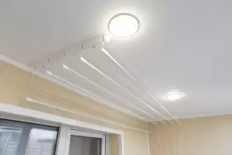 Остекление, утепление и отделка балкона ПВХ