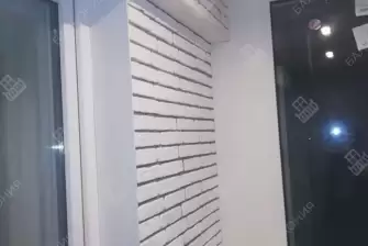 Отделка с качественным утеплением балкона в квартире