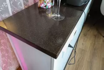 Объединение лоджии трапеции с комнатой