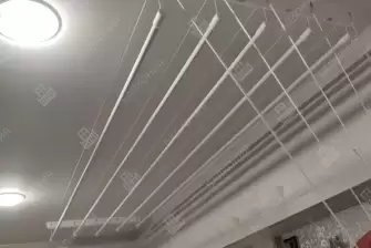 Остекление и отделка балкона под ключ панелями ПВХ и ламинатом