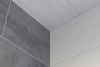 Дополнительное помещение на лоджии 3 метра с обшивкой ламинатом