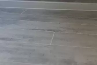 Дополнительное помещение на лоджии 3 метра с обшивкой ламинатом