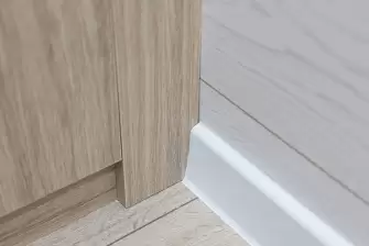 Остекление балкона и установка шкафа и сушилки